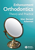 Enhancement Orthodontics: Theory and Practice - ISBN 9780813826233