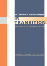 Veterinary Management in Transition: Preparing for the 21st Century - ISBN 9780813826264