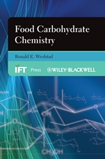 Food Carbohydrate Chemistry - ISBN 9780813826653