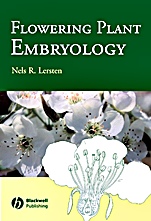 Flowering Plant Embryology: With Emphasis on Economic Species - ISBN 9780813827476