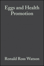 Eggs and Health Promotion - ISBN 9780813827988