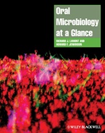 Oral Microbiology at a Glance - ISBN 9780813828923