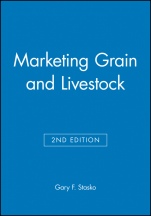 Marketing Grain and Livestock - ISBN 9780813829579