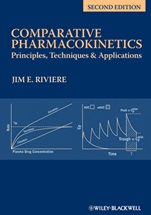 Comparative Pharmacokinetics: Principles, Techniques and Applications - ISBN 9780813829937