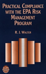 Practical Compliance with the EPA Risk Management Program - ISBN 9780816907489