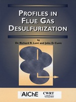 Profiles in Flue Gas Desulfurization - ISBN 9780816908202