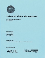 Industrial Water Management: A Systems Approach - ISBN 9780816908752