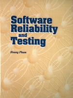 Software Reliability and Testing - ISBN 9780818668524