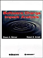 Software Change Impact Analysis - ISBN 9780818673849