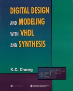 Digital Design and Modeling with VHDL and Synthesis - ISBN 9780818677168