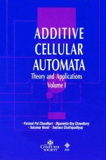 Additive Cellular Automata: Theory and Applications - ISBN 9780818677175