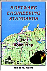 Software Engineerng Standards: A Users Road Map - ISBN 9780818680083