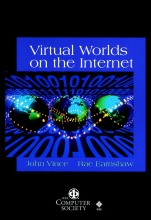 Virtual Worlds on the Internet - ISBN 9780818687006