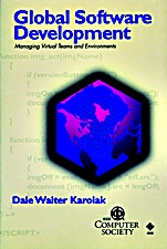 Global Software Development: Managing Virtual Teams and Environments - ISBN 9780818687013