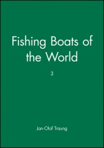 Fishing Boats of the World 3 - ISBN 9780852380437