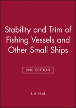 Stability and Trim of Fishing Vessels and Other Small Ships - ISBN 9780852381212