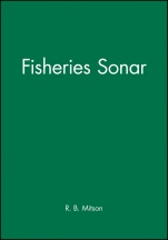 Fisheries Sonar - ISBN 9780852381243