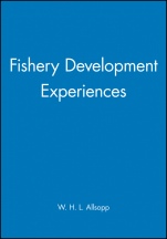 Fishery Development Experiences - ISBN 9780852381342