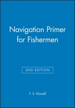 Navigation Primer for Fishermen - ISBN 9780852381397