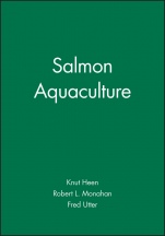 Salmon Aquaculture - ISBN 9780852382042