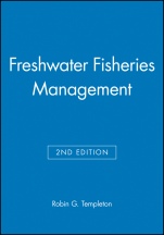 Freshwater Fisheries Management - ISBN 9780852382097