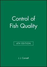 Control of Fish Quality - ISBN 9780852382264