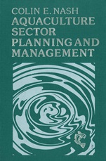 Aquaculture Sector Planning and Management - ISBN 9780852382271