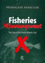 Fisheries Mismanagement: The Case of the North Atlantic Cod - ISBN 9780852382431