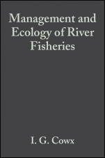 Management and Ecology of River Fisheries - ISBN 9780852382509