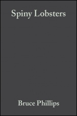 Spiny Lobsters: Fisheries and Culture - ISBN 9780852382646