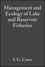 Management and Ecology of Lake and Reservoir Fisheries - ISBN 9780852382837