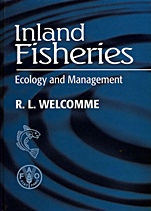 Inland Fisheries: Ecology and Management - ISBN 9780852382844