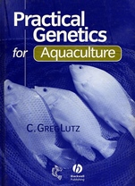 Practical Genetics for Aquaculture - ISBN 9780852382851