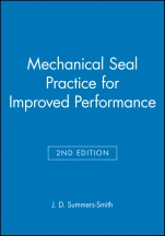 Mechanical Seal Practice for Improved Performance - ISBN 9780852988060