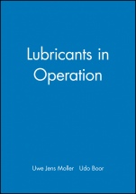 Lubricants in Operation - ISBN 9780852988305