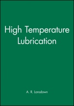 High Temperature Lubrication - ISBN 9780852988978