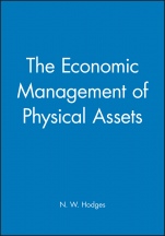 The Economic Management of Physical Assets - ISBN 9780852989586