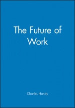 The Future of Work - ISBN 9780855206895