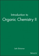 Introduction to Organic Chemistry II - ISBN 9780865423176