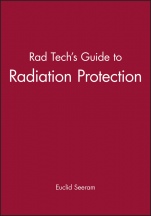 Rad Techs Guide to Radiation Protection - ISBN 9780865425804