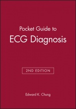Pocket Guide to ECG Diagnosis - ISBN 9780865425897