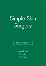 Simple Skin Surgery - ISBN 9780865426900