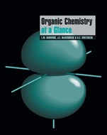 Organic Chemistry at a Glance - ISBN 9780865427822