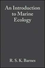 An Introduction to Marine Ecology - ISBN 9780865428348