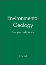 Environmental Geology: Principles and Practice - ISBN 9780865428751
