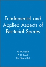 Fundamental and Applied Aspects of Bacterial Spores - ISBN 9780865428973