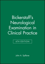 Bickerstaffs Neurological Examination in Clinical Practice - ISBN 9780865429093