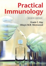 Practical Immunology - ISBN 9780865429611