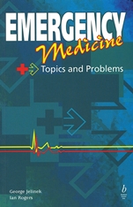 Emergency Medicine: Topics and Problems - ISBN 9780867930139