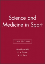 Science and Medicine in Sport - ISBN 9780867933215